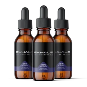 HHC Oil
