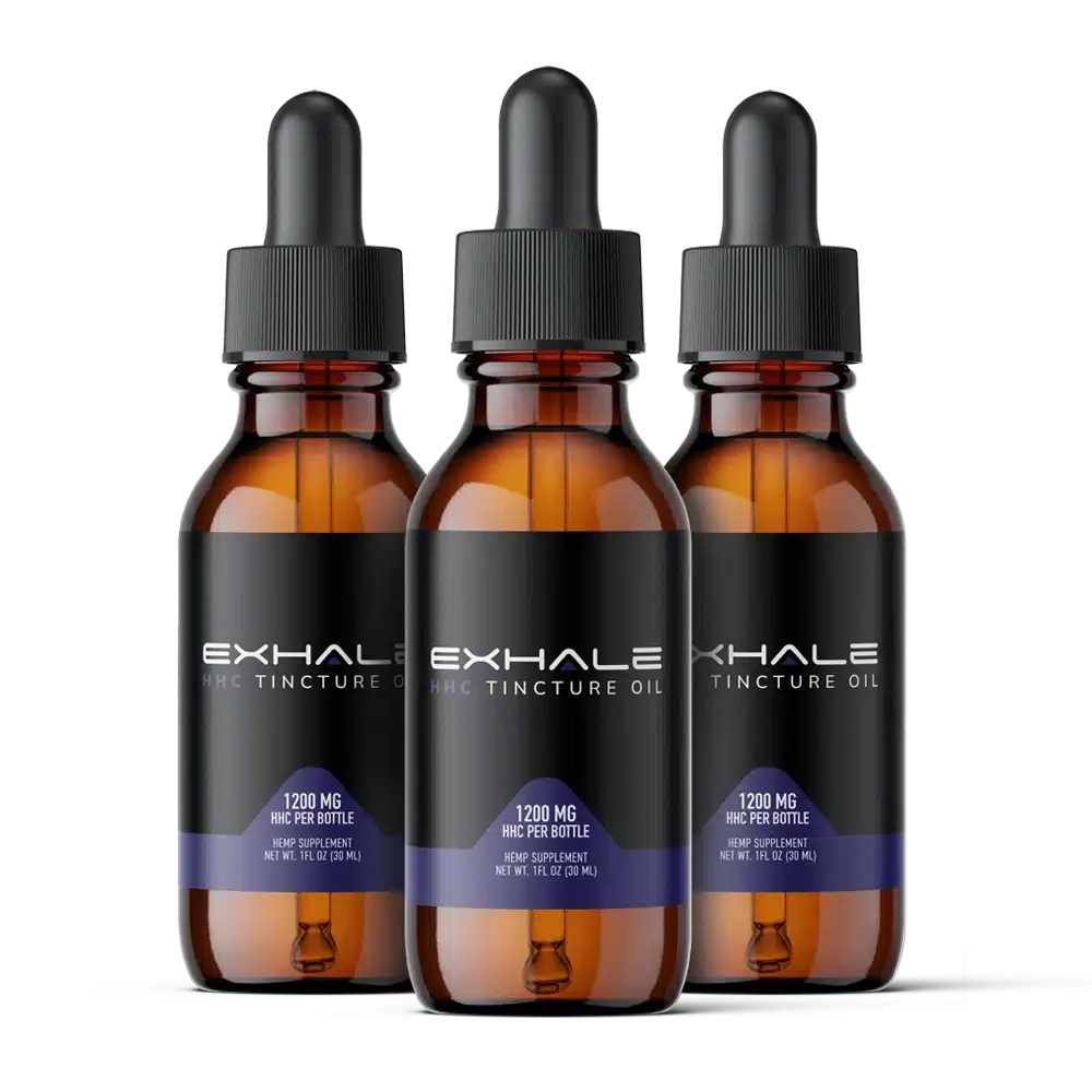 HHC Oil