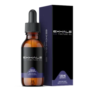 HHC Oil