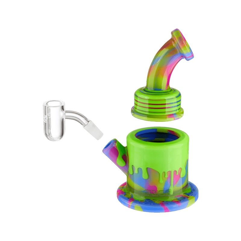 Eyce ORAFLEX Rig Best Sales Price - Dab Rigs