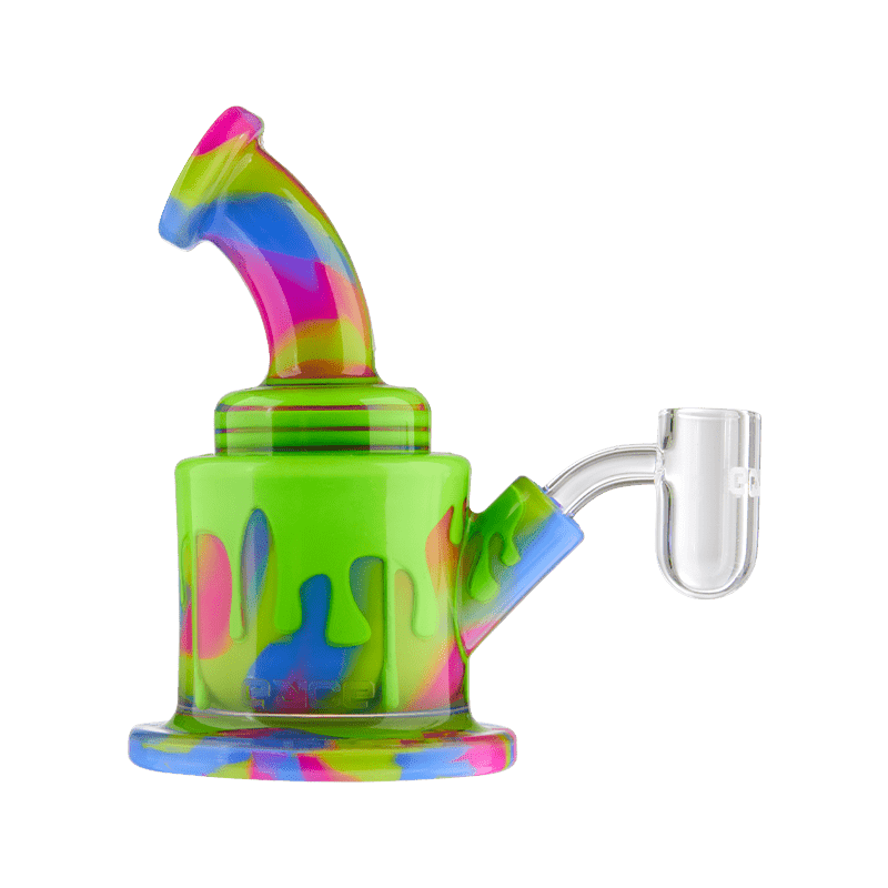 Eyce ORAFLEX Rig Best Sales Price - Dab Rigs
