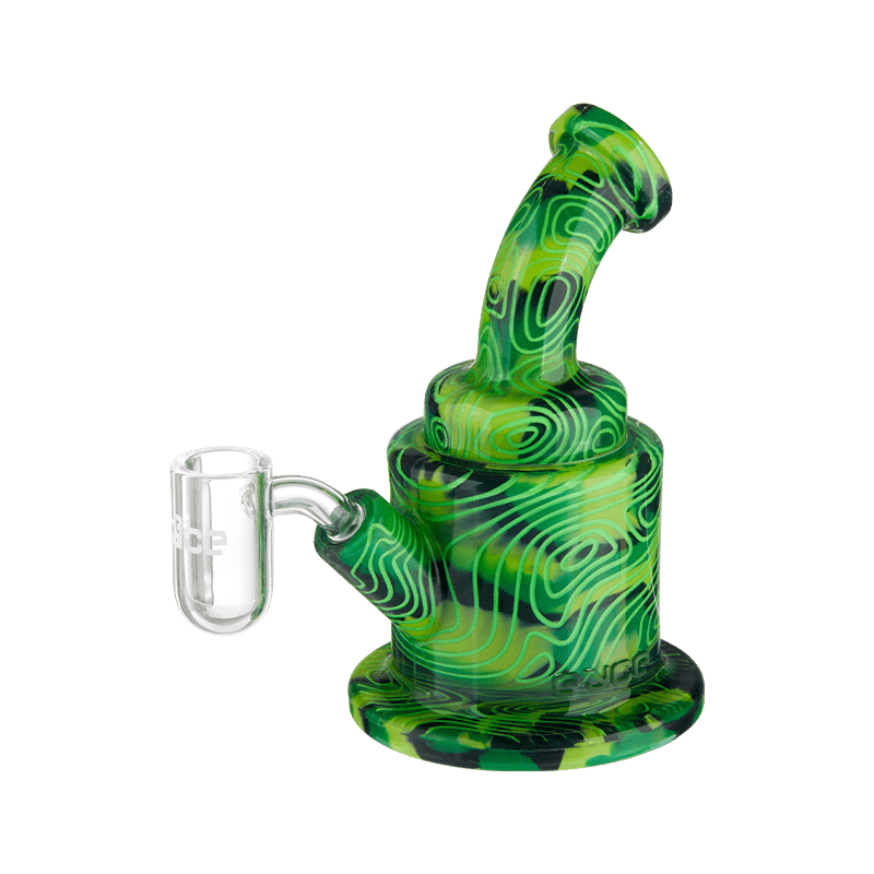 Eyce ORAFLEX Rig Best Sales Price - Dab Rigs
