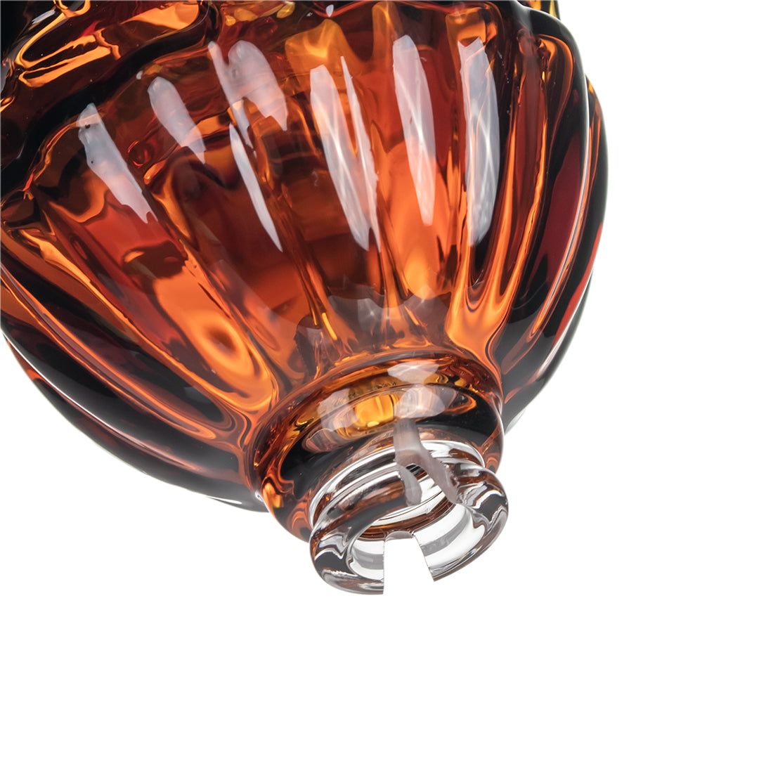 MJ Arsenal Dab Rigs Gourdy Puffco Pivot Top Halloween Limited Edition