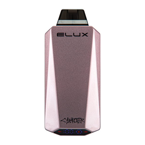 Strawnana ELUX Cyberover Best Sales Price - Disposables