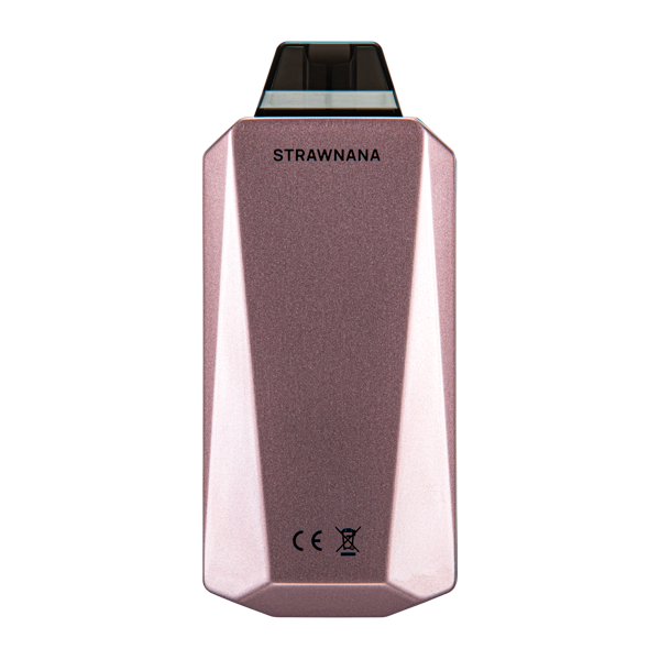 Strawnana ELUX Cyberover Best Sales Price - Disposables