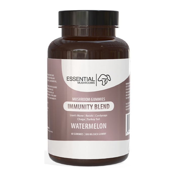 Essential Mushrooms - Immunity Blend Gummy Best Price