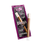 Exodus Bleezy’s THCa Diamonds Blunt 2.5g Best Price