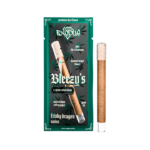 Exodus Bleezy’s THCa Diamonds Blunt 2.5g Best Price