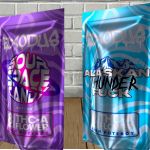 Exodus High-Potency Indoor THCa Flower 8g Best Price