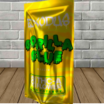 Exodus High-Potency Indoor THCa Flower 8g Best Price