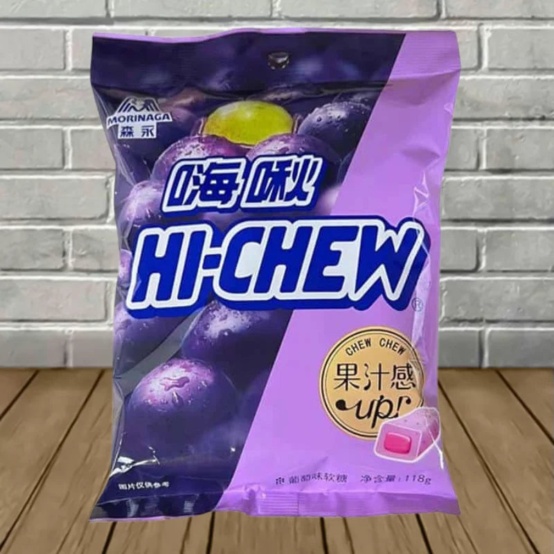 Exotic Hi-Chew Candy Best Price