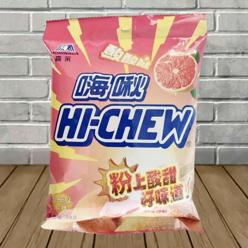 Exotic Hi-Chew Candy Best Price