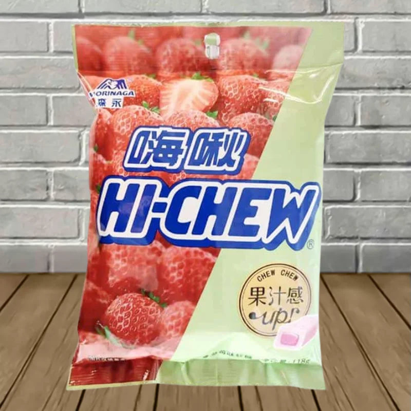 Exotic Hi-Chew Candy Best Price