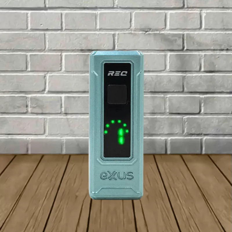 Exxus Vape REC Cartridge Vaporizer