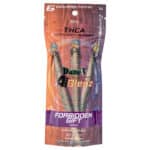 Dazed 3-Pack AI Blenz THCA Pre-Roll 2g