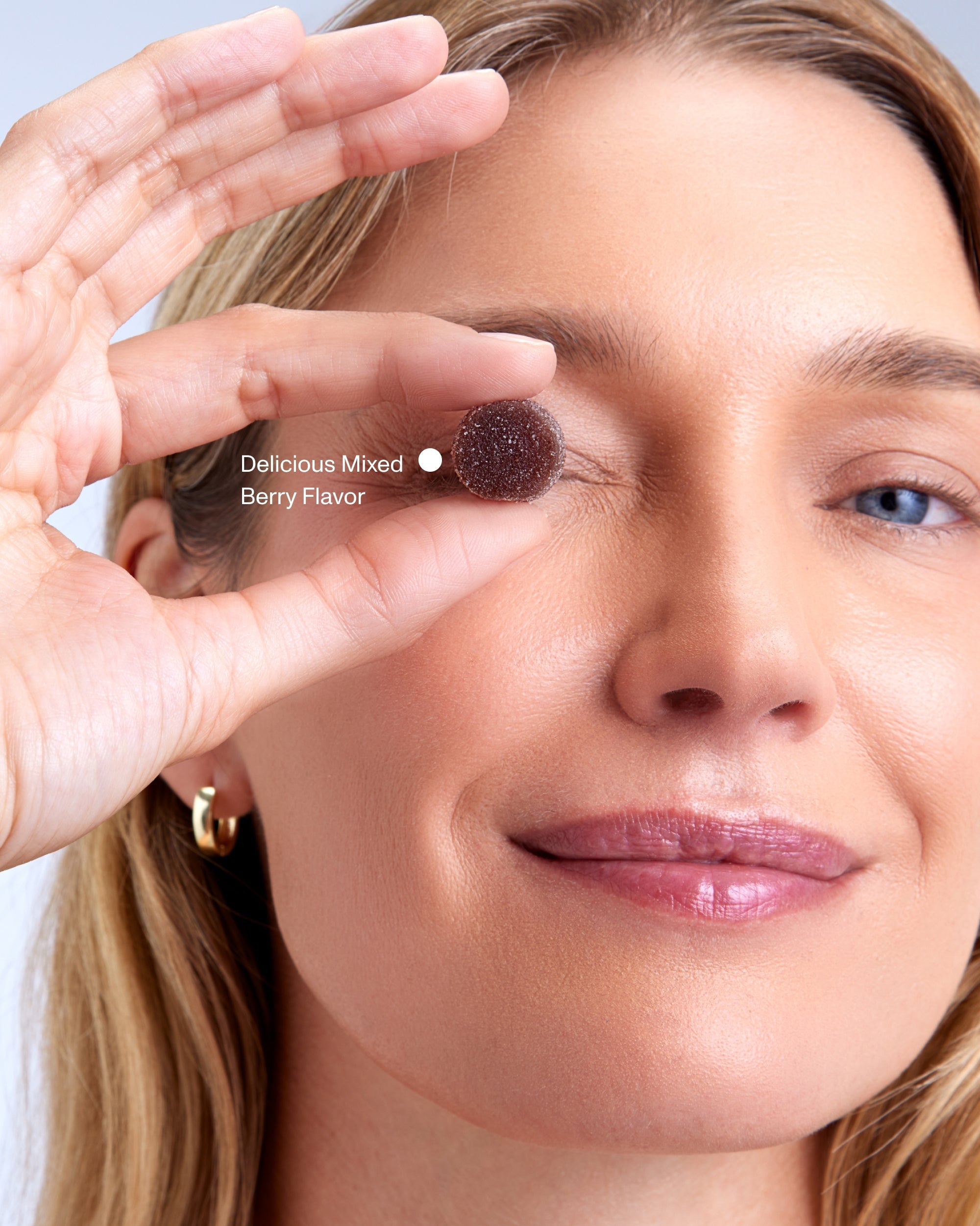 FOCL Better Brain Gummies