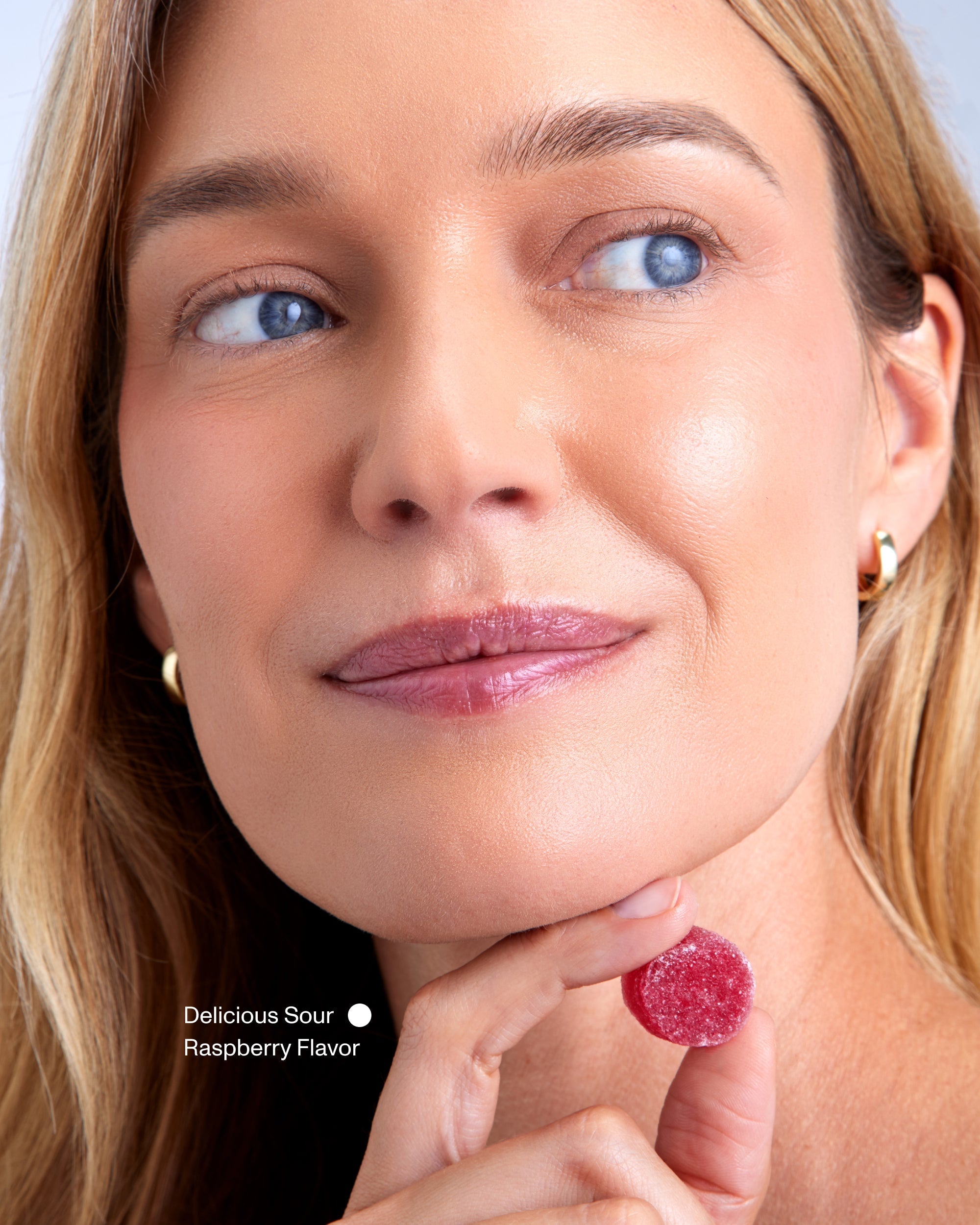 FOCL THC+ Chill 3mg Gummies