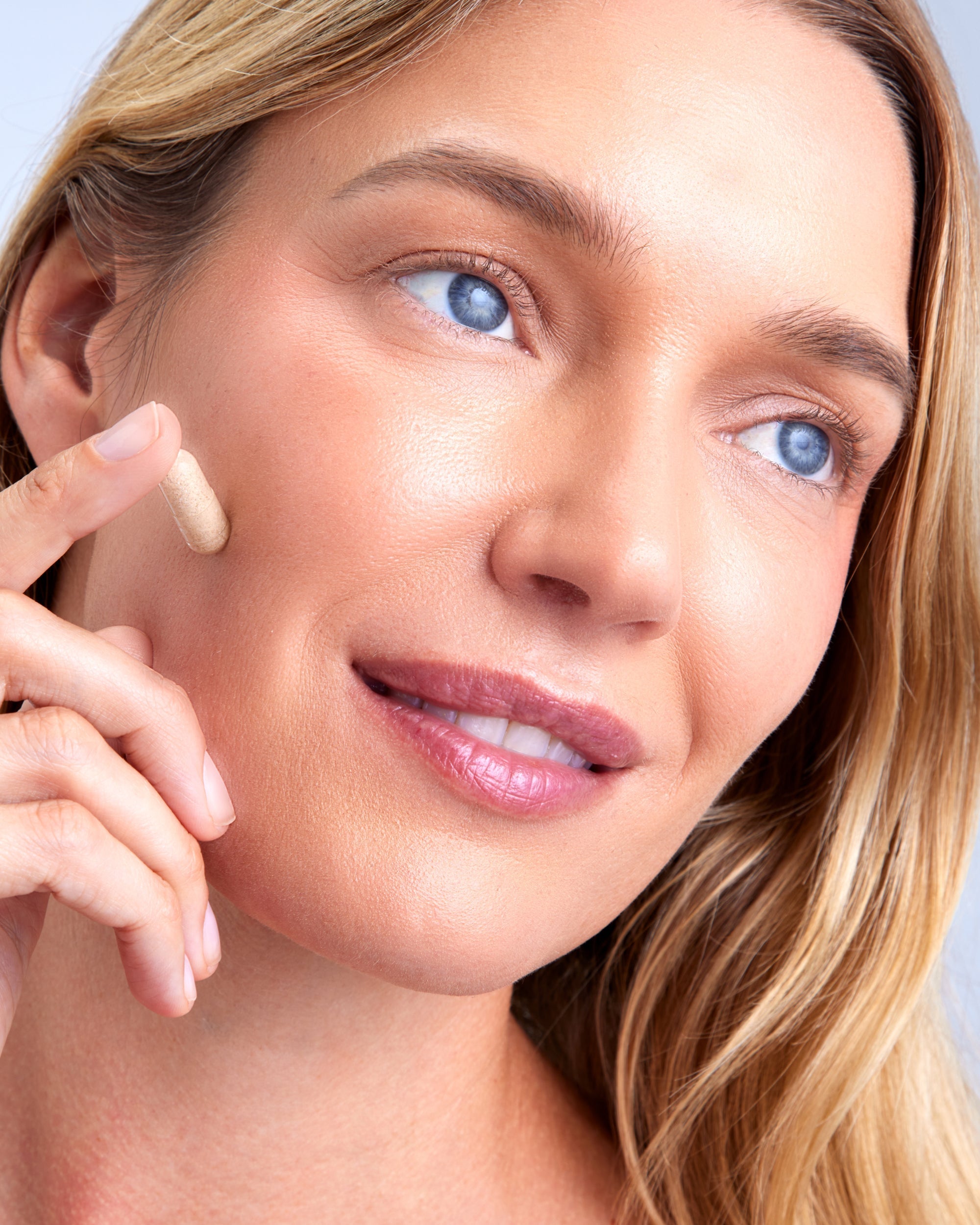 FOCL Day Stack Formular Capsule