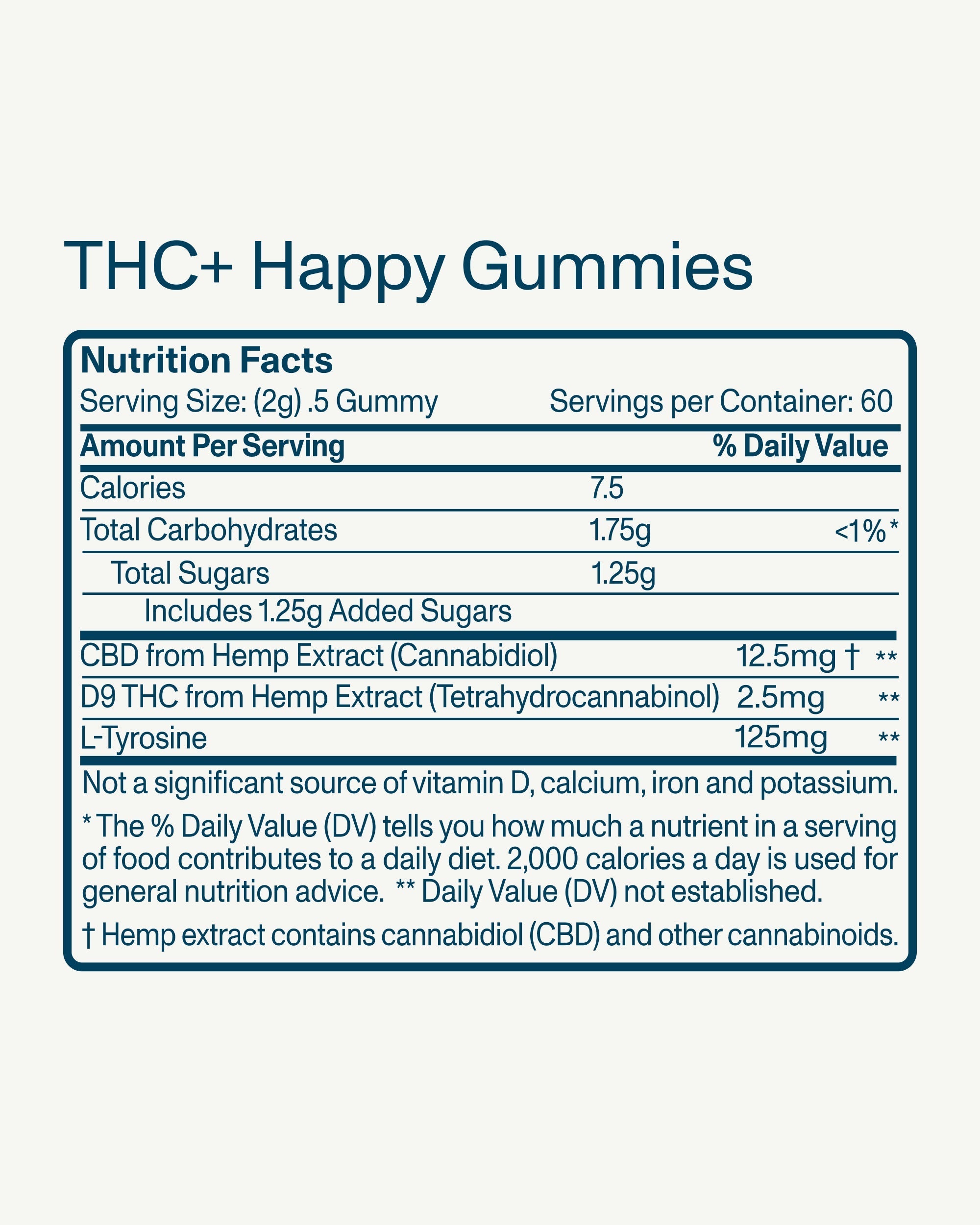 FOCL THC+ All-Day Variety Pack