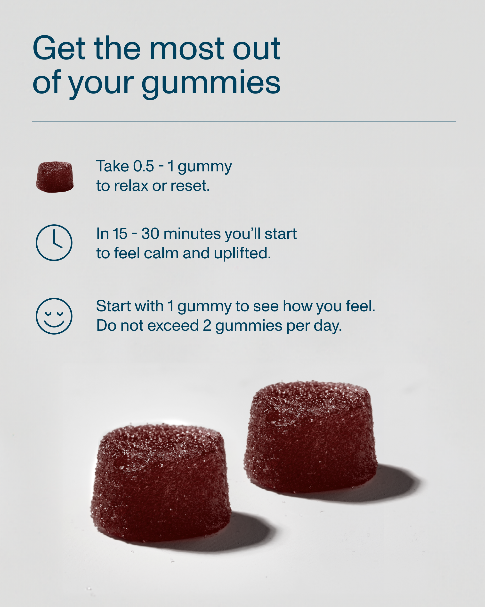 FOCL Kava Gummies