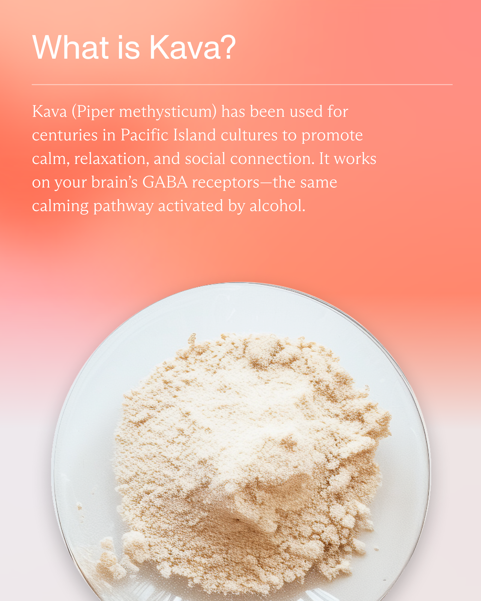 FOCL Kava Gummies