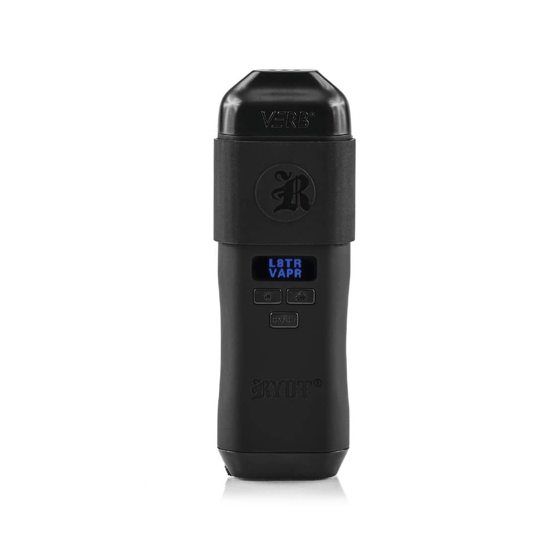 RYOT VERB DHV, Slym Case, and Mini GR8TR Bundle Best Sales Price - RYOT