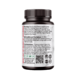 The Hemp Doctor Full Spectrum CBD Softgels