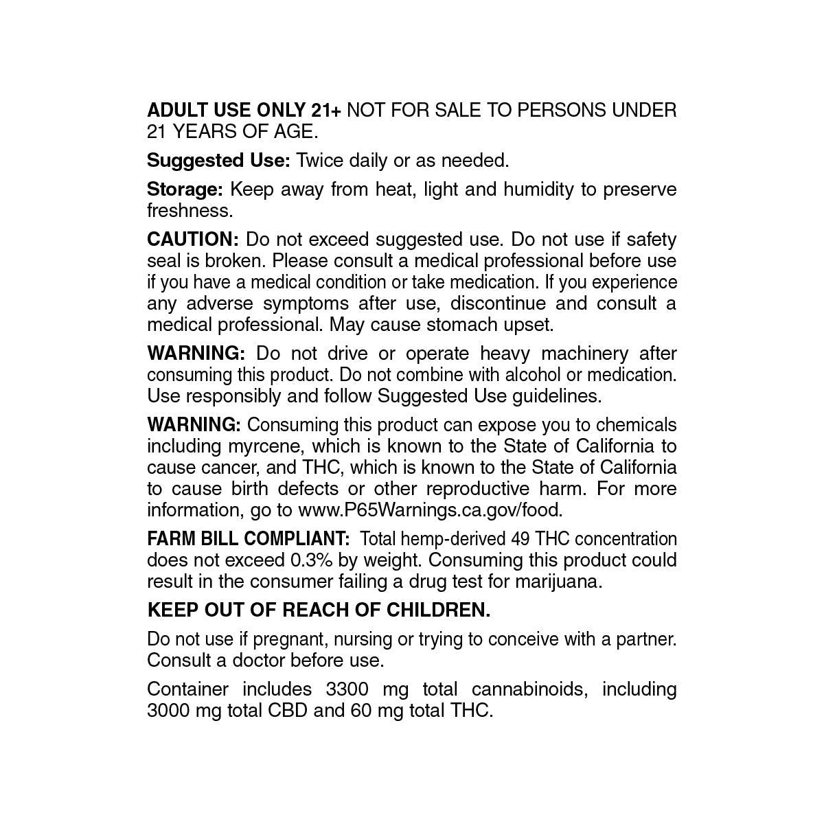 cbdMD Full Spectrum CBD Gummies