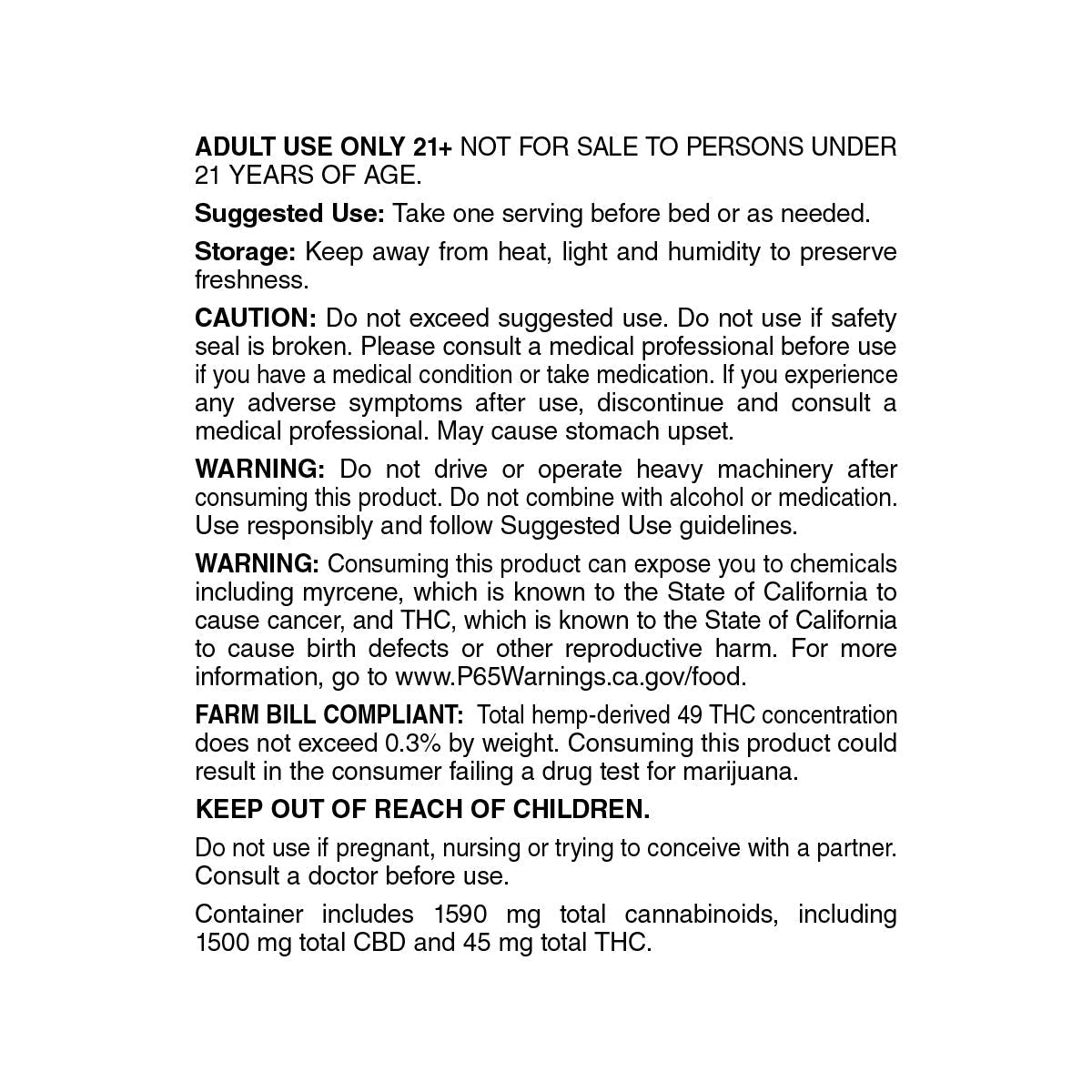 CBDfx Full Spectrum CBD Softgels