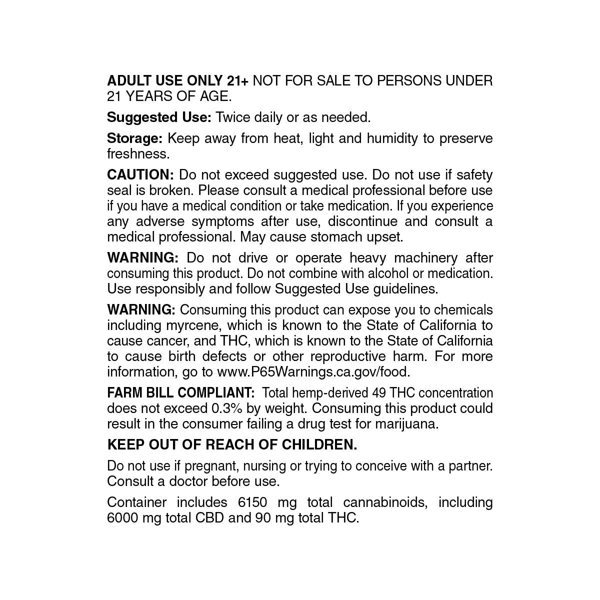 CBDfx Full Spectrum CBD Softgels