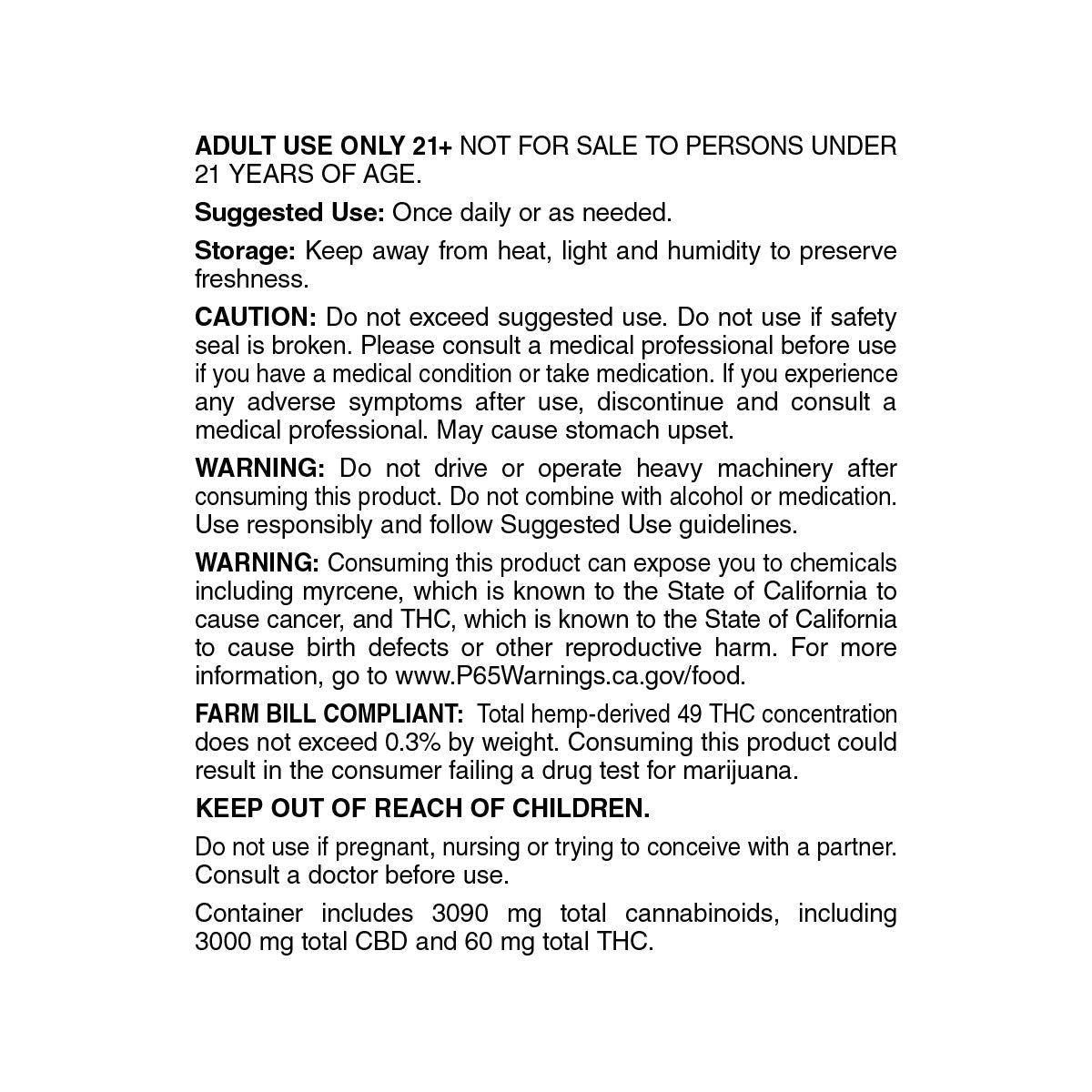 cbdMD Full Spectrum CBD Tinctures