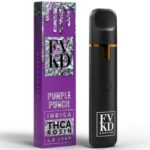 FVKD Minis THCA Rosin Disposable 1.5g