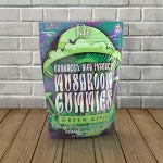 FVKD SHRM Enhanced High Potency Mushroom Gummies 5000mg Best Price