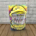 FVKD SHRM Enhanced High Potency Mushroom Gummies 5000mg Best Price