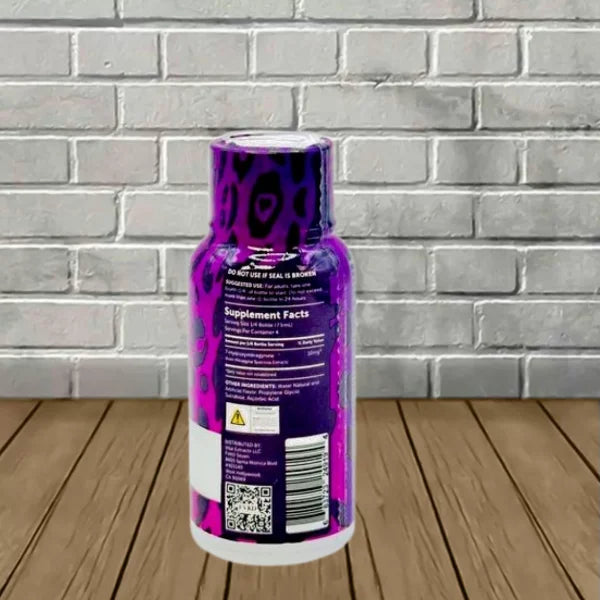 FVKD Seven Pseudoindoxyl Liquid Extract Shot 40mg