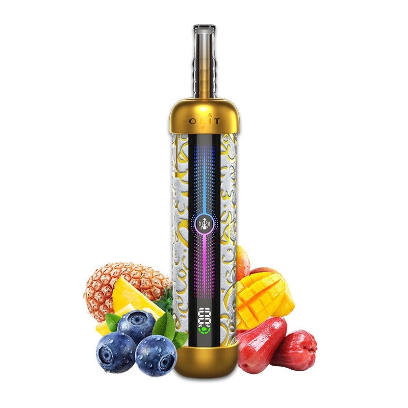 Olit Hookalit Pro 60K Disposable Vape 30ml 0.35% (60000 Puffs)