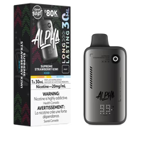 Flavour Beast Alpha 80K