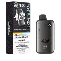 Flavour Beast Alpha 80K