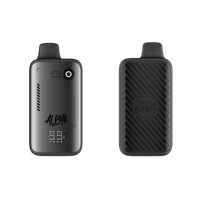 Flavour Beast Alpha 80K