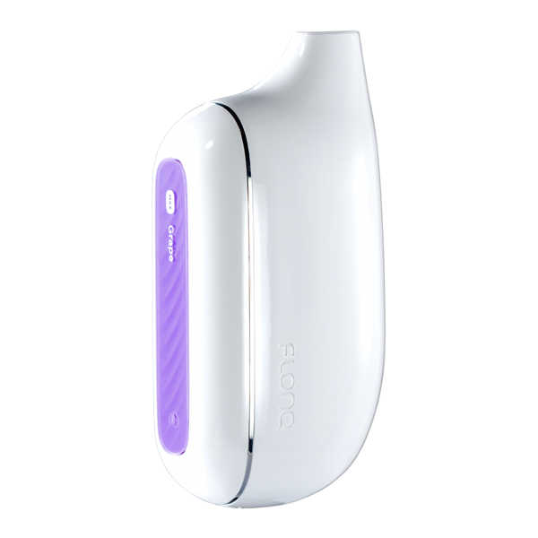Grape Flonq Max Best Sales Price - Disposables