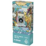 Flying Horse Stoner Blend Disposable 9g