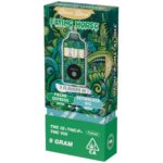 Flying Horse Stoner Blend Disposable 9g