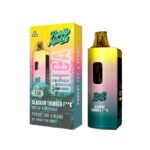 Flying Monkey Purest THCa Blend Disposable 7.5g