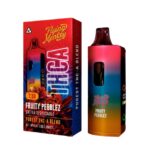 Flying Monkey Purest THCa Blend Disposable 7.5g