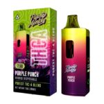 Flying Monkey Purest THCa Blend Disposable 7.5g