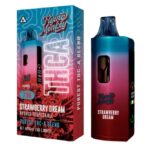 Flying Monkey Purest THCa Blend Disposable 7.5g