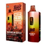 Flying Monkey Purest THCa Blend Disposable 7.5g