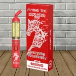 Flying THC Waka Waka Blend Disposable 6000mg Best Price