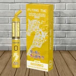Flying THC Waka Waka Blend Disposable 6000mg Best Price