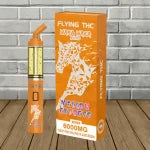 Flying THC Waka Waka Blend Disposable 6000mg Best Price